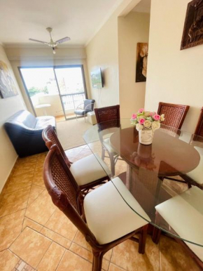 Apartamento no Guarujá na praia da Enseada